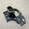 ФОТО Воздуховод печки для Audi (Ауди) A4 B8 - 8K2, 8K5 (08.2007-11.2015) Киев