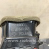 ФОТО Воздуховод печки для Audi (Ауди) A4 B8 - 8K2, 8K5 (08.2007-11.2015) Киев