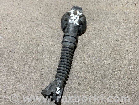 ФОТО Воздуховод печки для Audi (Ауди) A4 B8 - 8K2, 8K5 (08.2007-11.2015) Киев