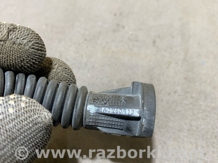 ФОТО Воздуховод печки для Audi (Ауди) A4 B8 - 8K2, 8K5 (08.2007-11.2015) Киев