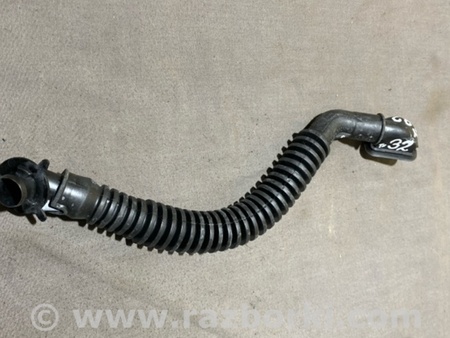 ФОТО Воздуховод печки для Audi (Ауди) A4 B8 - 8K2, 8K5 (08.2007-11.2015) Киев