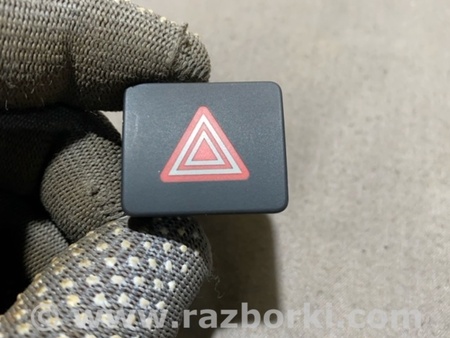 ФОТО Кнопка для Audi (Ауди) A4 B8 - 8K2, 8K5 (08.2007-11.2015) Киев