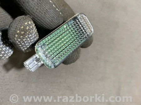 ФОТО Плафон подсветки салона для Audi (Ауди) A4 B8 - 8K2, 8K5 (08.2007-11.2015) Киев