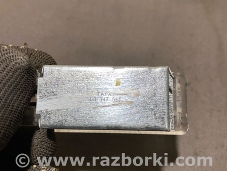 ФОТО Плафон подсветки салона для Audi (Ауди) A4 B8 - 8K2, 8K5 (08.2007-11.2015) Киев