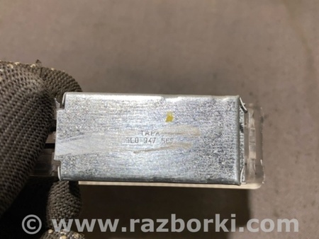 ФОТО Плафон подсветки салона для Audi (Ауди) A4 B8 - 8K2, 8K5 (08.2007-11.2015) Киев