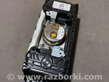 ФОТО Подушка безопасности для Audi (Ауди) A4 B8 - 8K2, 8K5 (08.2007-11.2015) Киев