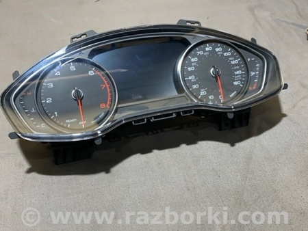 ФОТО Панель приборов для Audi (Ауди) A4 B8 - 8K2, 8K5 (08.2007-11.2015) Киев