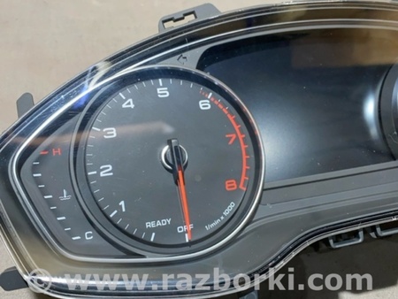 ФОТО Панель приборов для Audi (Ауди) A4 B8 - 8K2, 8K5 (08.2007-11.2015) Киев