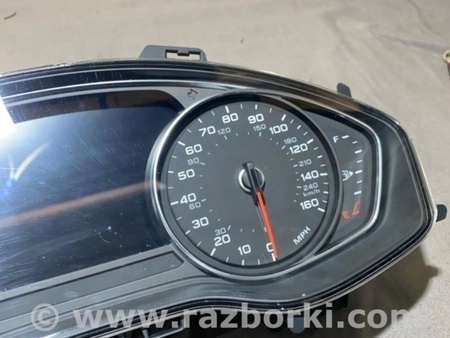 ФОТО Панель приборов для Audi (Ауди) A4 B8 - 8K2, 8K5 (08.2007-11.2015) Киев