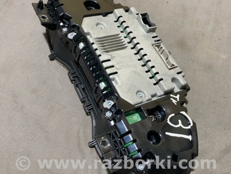 ФОТО Панель приборов для Audi (Ауди) A4 B8 - 8K2, 8K5 (08.2007-11.2015) Киев
