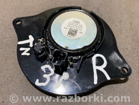 ФОТО Динамик для Audi (Ауди) A4 B8 - 8K2, 8K5 (08.2007-11.2015) Киев