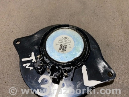 ФОТО Динамик для Audi (Ауди) A4 B8 - 8K2, 8K5 (08.2007-11.2015) Киев