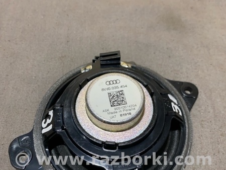 ФОТО Динамик для Audi (Ауди) A4 B8 - 8K2, 8K5 (08.2007-11.2015) Киев