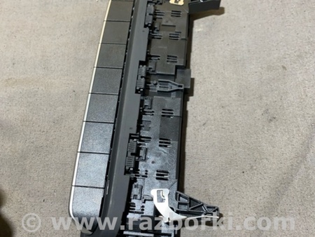 ФОТО Блок кнопок для Audi (Ауди) A4 B8 - 8K2, 8K5 (08.2007-11.2015) Киев