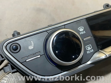 ФОТО Блок управления климат-контролем для Audi (Ауди) A4 B8 - 8K2, 8K5 (08.2007-11.2015) Киев