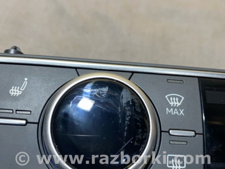 ФОТО Блок управления климат-контролем для Audi (Ауди) A4 B8 - 8K2, 8K5 (08.2007-11.2015) Киев