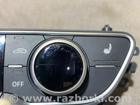 ФОТО Блок управления климат-контролем для Audi (Ауди) A4 B8 - 8K2, 8K5 (08.2007-11.2015) Киев