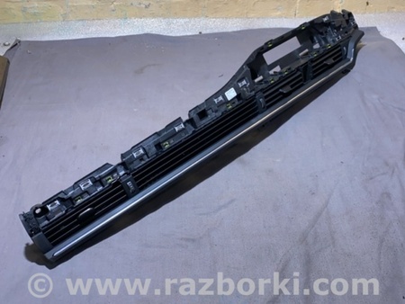 ФОТО Воздуховод печки для Audi (Ауди) A4 B8 - 8K2, 8K5 (08.2007-11.2015) Киев