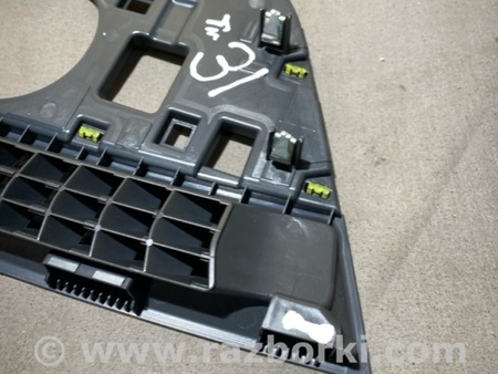 ФОТО Кронштейн для Audi (Ауди) A4 B8 - 8K2, 8K5 (08.2007-11.2015) Киев