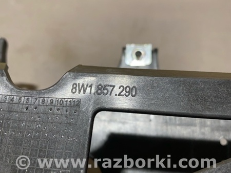 ФОТО Кронштейн для Audi (Ауди) A4 B8 - 8K2, 8K5 (08.2007-11.2015) Киев