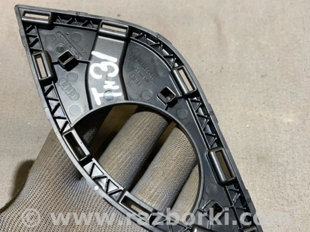 ФОТО Кронштейн для Audi (Ауди) A4 B8 - 8K2, 8K5 (08.2007-11.2015) Киев