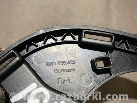 ФОТО Кронштейн для Audi (Ауди) A4 B8 - 8K2, 8K5 (08.2007-11.2015) Киев