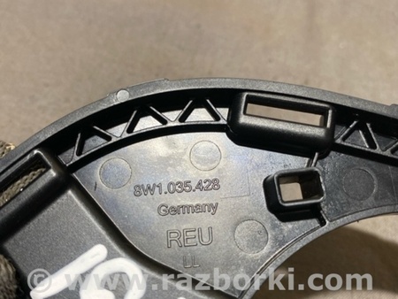 ФОТО Кронштейн для Audi (Ауди) A4 B8 - 8K2, 8K5 (08.2007-11.2015) Киев