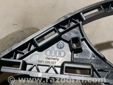 ФОТО Кронштейн для Audi (Ауди) A4 B8 - 8K2, 8K5 (08.2007-11.2015) Киев