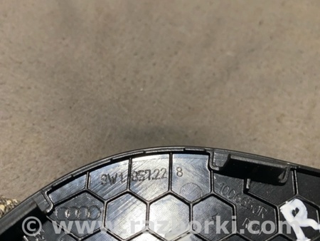 ФОТО Крышка динамика для Audi (Ауди) A4 B8 - 8K2, 8K5 (08.2007-11.2015) Киев