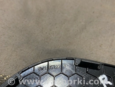 ФОТО Крышка динамика для Audi (Ауди) A4 B8 - 8K2, 8K5 (08.2007-11.2015) Киев