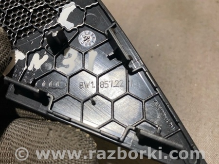 ФОТО Крышка динамика для Audi (Ауди) A4 B8 - 8K2, 8K5 (08.2007-11.2015) Киев
