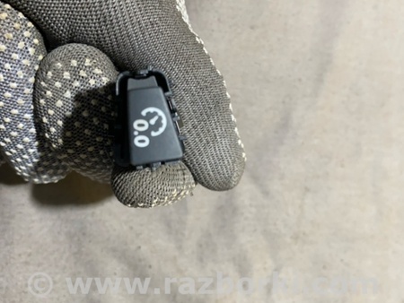 ФОТО Кнопка для Audi (Ауди) A4 B8 - 8K2, 8K5 (08.2007-11.2015) Киев