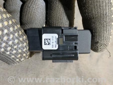 ФОТО Кнопка для Audi (Ауди) A4 B8 - 8K2, 8K5 (08.2007-11.2015) Киев