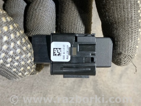 ФОТО Кнопка для Audi (Ауди) A4 B8 - 8K2, 8K5 (08.2007-11.2015) Киев