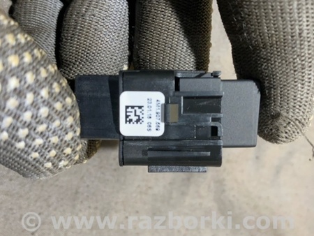 ФОТО Кнопка для Audi (Ауди) A4 B8 - 8K2, 8K5 (08.2007-11.2015) Киев