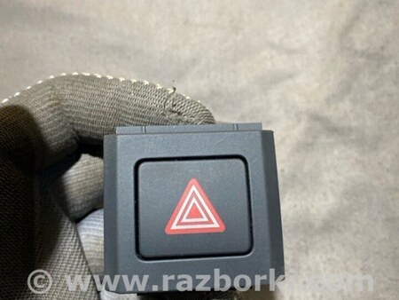 ФОТО Кнопка для Audi (Ауди) A4 B8 - 8K2, 8K5 (08.2007-11.2015) Киев
