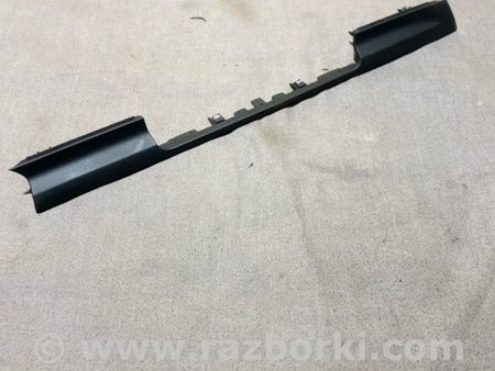 ФОТО Накладка на торпедо для Audi (Ауди) A4 B8 - 8K2, 8K5 (08.2007-11.2015) Киев