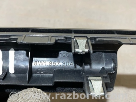 ФОТО Накладка на торпедо для Audi (Ауди) A4 B8 - 8K2, 8K5 (08.2007-11.2015) Киев