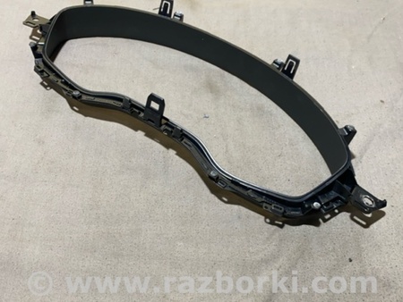 ФОТО Накладка панели приборов для Audi (Ауди) A4 B8 - 8K2, 8K5 (08.2007-11.2015) Киев