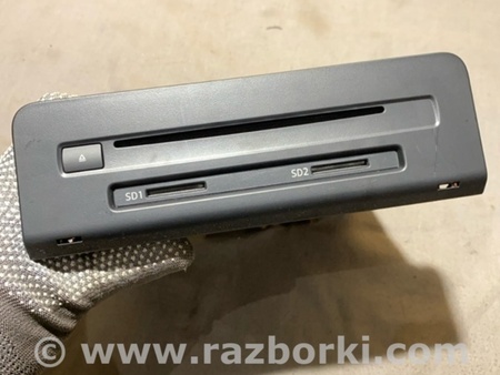 ФОТО Магнитола для Audi (Ауди) A4 B8 - 8K2, 8K5 (08.2007-11.2015) Киев