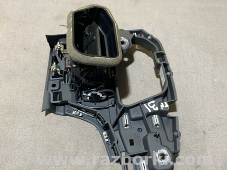 ФОТО Воздуховод печки для Audi (Ауди) A4 B8 - 8K2, 8K5 (08.2007-11.2015) Киев
