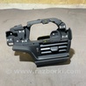 Воздуховод печки Audi (Ауди) A4 B8 - 8K2, 8K5 (08.2007-11.2015)