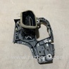 ФОТО Воздуховод печки для Audi (Ауди) A4 B8 - 8K2, 8K5 (08.2007-11.2015) Киев