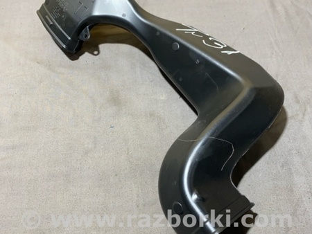 ФОТО Воздуховод печки для Audi (Ауди) A4 B8 - 8K2, 8K5 (08.2007-11.2015) Киев