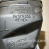 ФОТО Воздуховод печки для Audi (Ауди) A4 B8 - 8K2, 8K5 (08.2007-11.2015) Киев