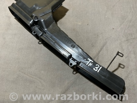 ФОТО Воздуховод печки для Audi (Ауди) A4 B8 - 8K2, 8K5 (08.2007-11.2015) Киев