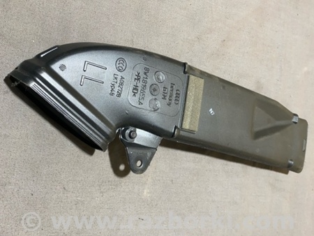 ФОТО Воздуховод печки для Audi (Ауди) A4 B8 - 8K2, 8K5 (08.2007-11.2015) Киев