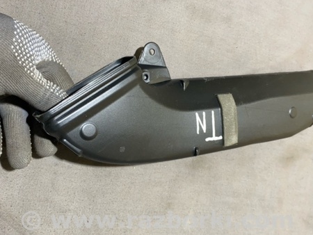 ФОТО Воздуховод печки для Audi (Ауди) A4 B8 - 8K2, 8K5 (08.2007-11.2015) Киев