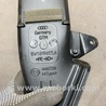 ФОТО Воздуховод печки для Audi (Ауди) A4 B8 - 8K2, 8K5 (08.2007-11.2015) Киев