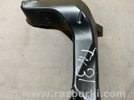 ФОТО Воздуховод печки для Audi (Ауди) A4 B8 - 8K2, 8K5 (08.2007-11.2015) Киев